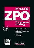 ZoellerZPO