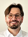 Portrait von Dominik Metz