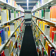 Lehrbuchsammlung