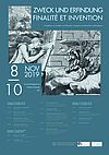 2019-10-08 Zweck Und Erfindung