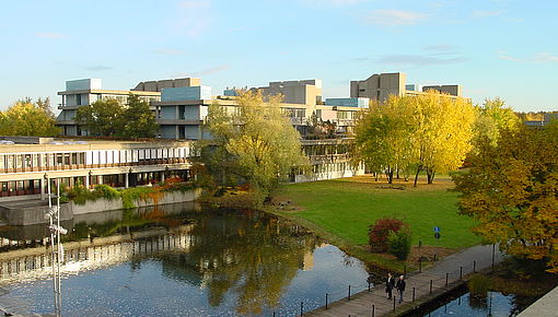 Ur Panorama