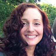 Verena Kriechbaum Neu