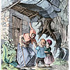 Hänsel und Gretel
