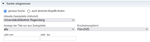 Bildschirmausschnitt