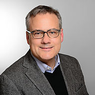 PD Dr. Heribert Tommek