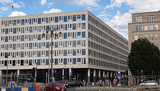 Aufnahmedatum Juli 2020