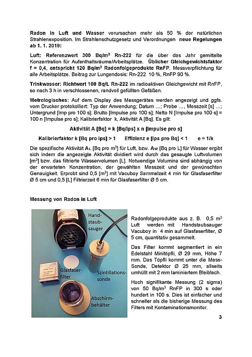 Blatt 3 Ganz Neu