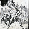 Der Gockel
