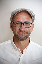 Matthias Hamburger