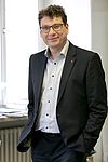 Bernhard Lübbers