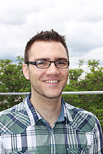 Fabian Spitzer