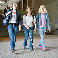 Studieren-handicap