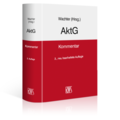 Wachter Aktg