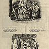 Herr Winter. Text: Hermann Rollet; Illustration: Moritz von Schwind. In: Fliegende Blätter (Nr. 124, Heft 6, 1847). S. 28