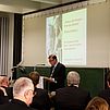 Festvortrag Prof. Dr. Michael Theobald