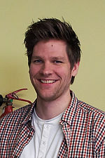 Dr. Markus Plois