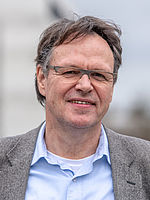 Portrait Hirschfelder
