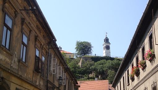 Novi Sad JPN