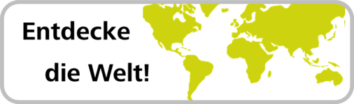 Entdecke Die Welt