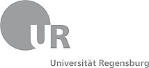 Logo Universit _t Regensburg