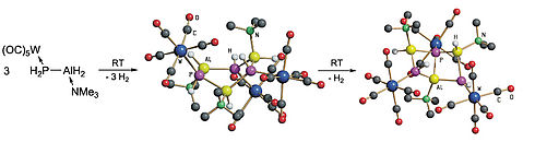 phosphanylalane