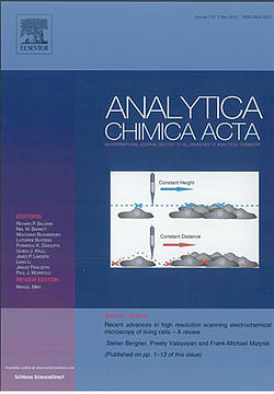 Analytika 1