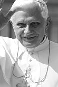 Benedikt Xvi