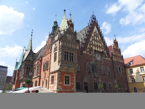 Wroclaw
