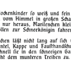Schneeflockenkinder