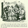 Herr Winter. Text: unbekannt; Illustration: Moritz von Schwind