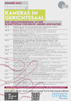 Plakat der Ringvorlesung