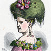 Ludwig Bechstein: Monatsbilder: Juni