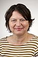 Portrait Monika Hirmer