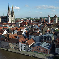 Stadt Side