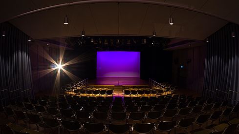 Theater An Der Uni