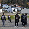 Excursion to Flossenbürg Concentration Camp Memorial