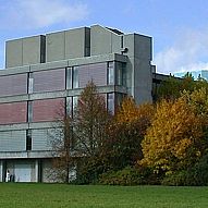 Institut für Pharmazie