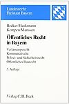 Manssen Bayern