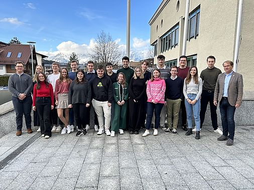 Seminar in Kitzbühel 2024