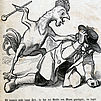 Der Gockel