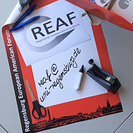 Reaf Rechtespalte