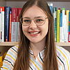 Profilbild von Katharina
