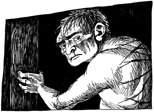 Caliban