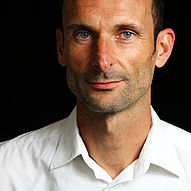 Prof. Dr. Jörg Oberste