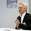 Dr. Konrad Clewing