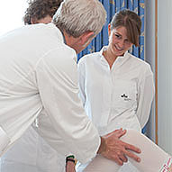 Bedside teaching