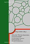 Literaturanzeige Zedler Was Die Welt 800