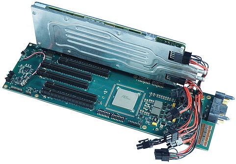 Mars Knc Small