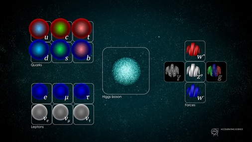 Stdm Higgs And Field Dweb