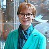 Professorin Dr. Astrid Ensslin